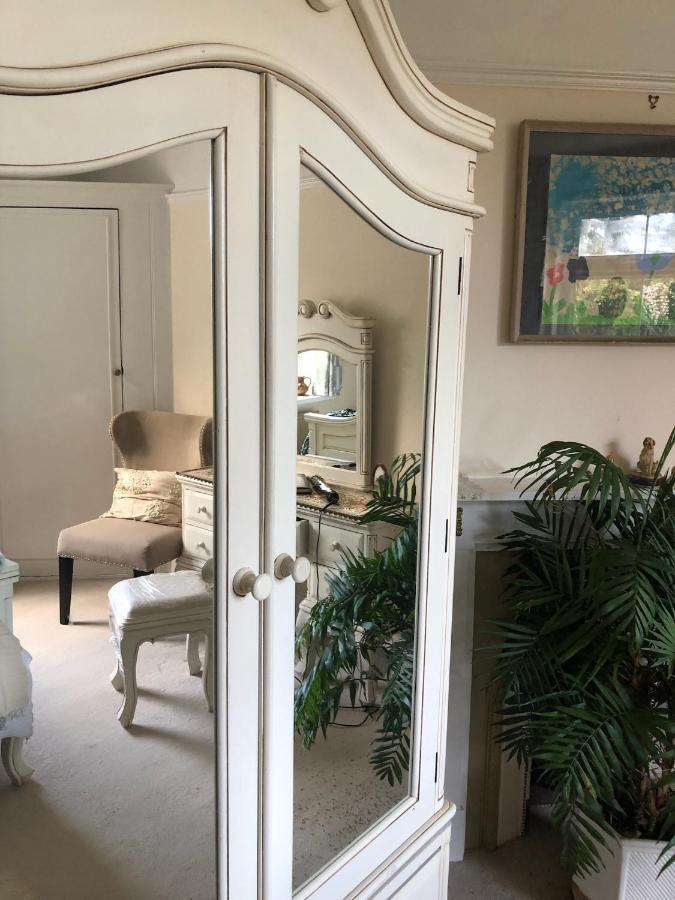 Bed and Breakfast Old Orchard House Lavant Экстерьер фото